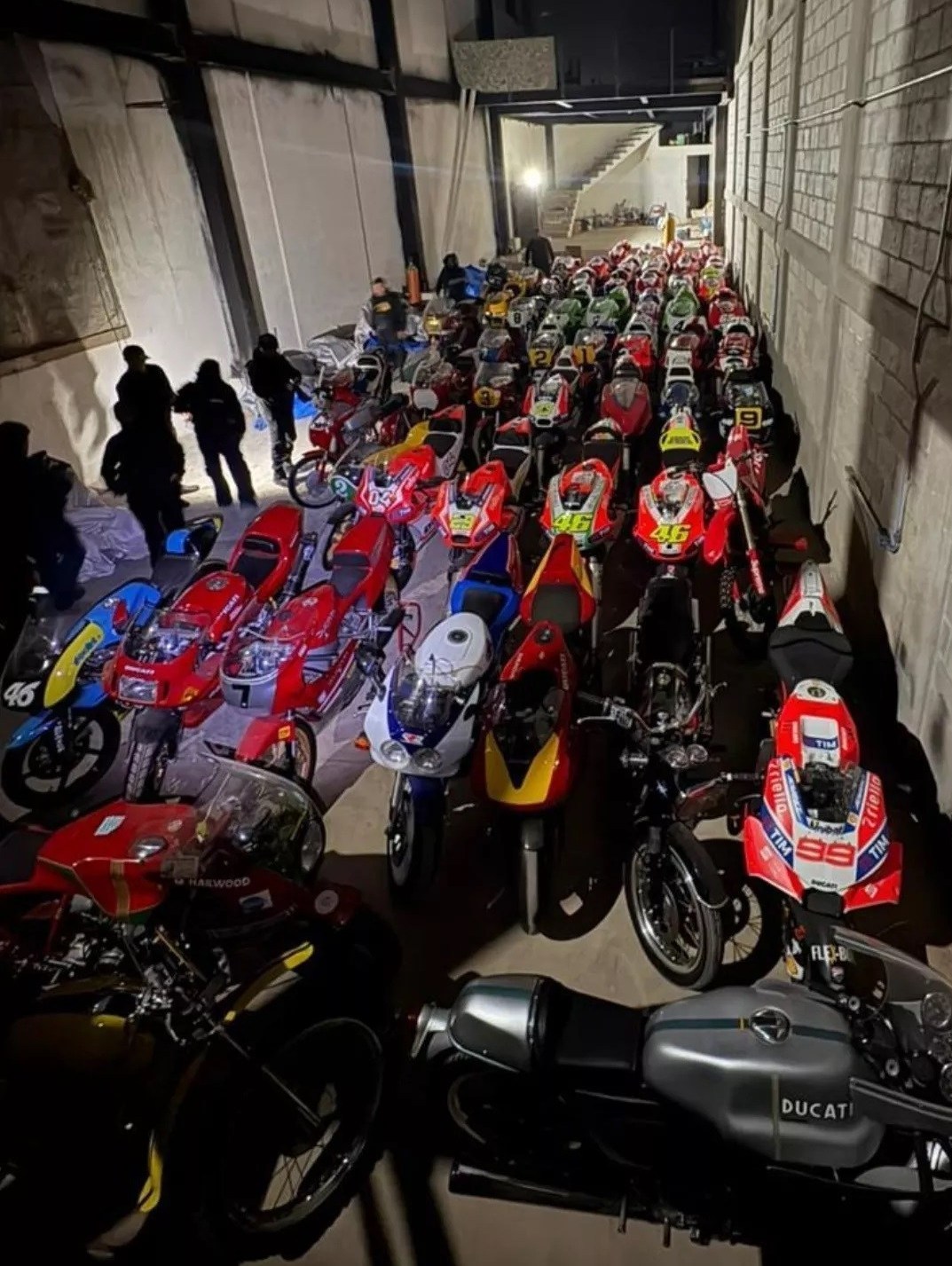 14041012125753169352313710 موتور سواری , آمریکا , FBI (اف بی آی) | پلیس فدرال آمریکا ,