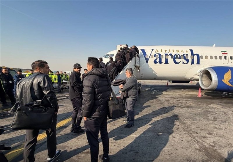 تیم فوتبال پرسپولیس ,