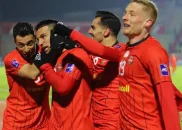 تراکتور بدون خرید جدید آماده دیدار برابر استقلال در لیگ برتر