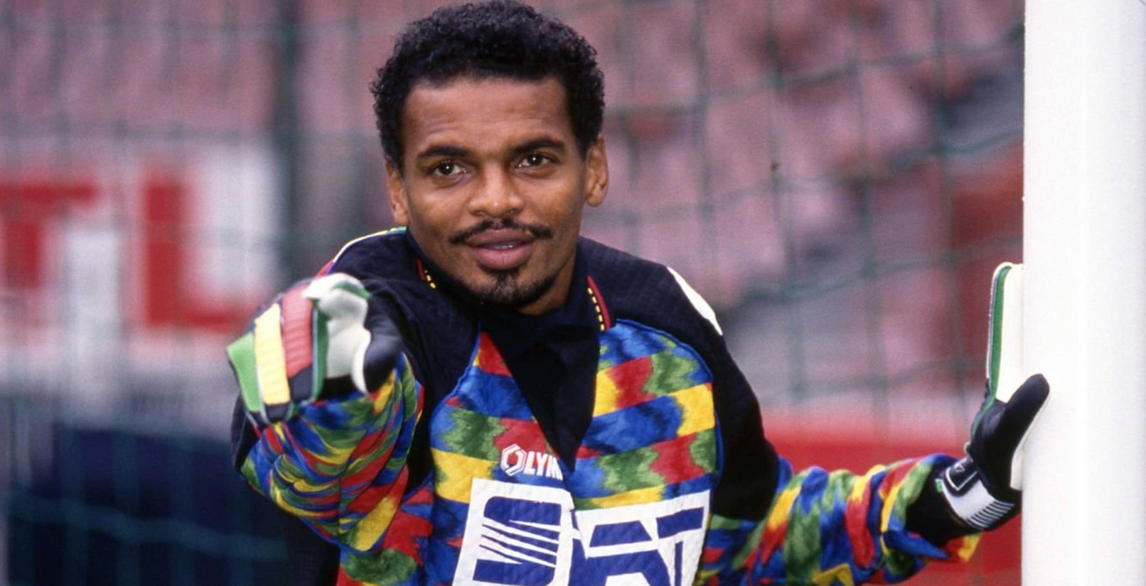 برنارد لاما در پاری سن ژرمن