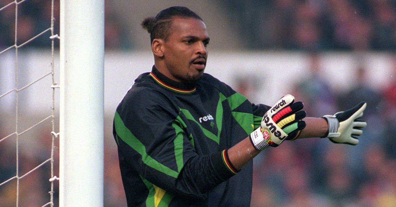 برنارد لاما در پاری سن ژرمن