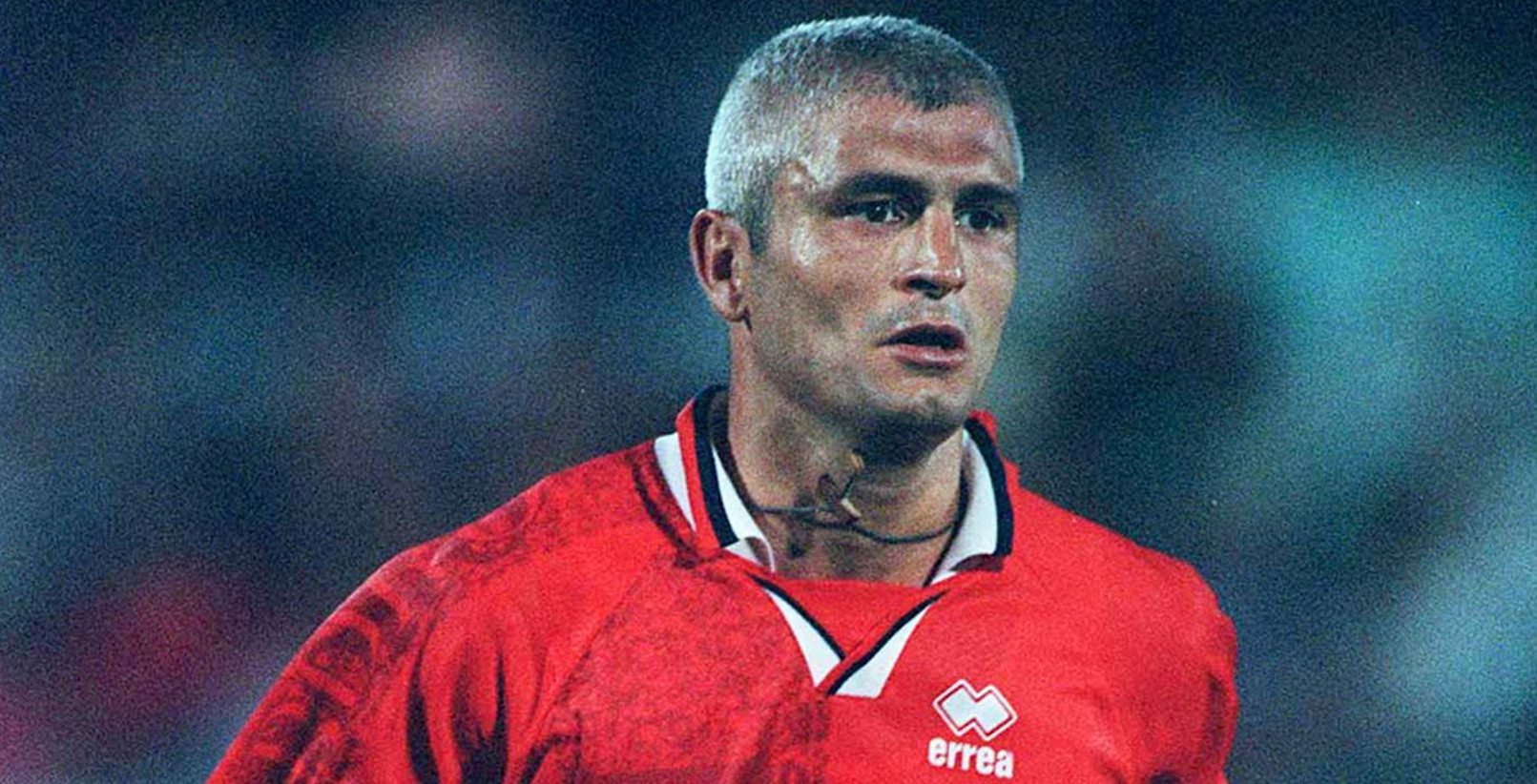 فابریتزیو راوانلی در میدلزبورو