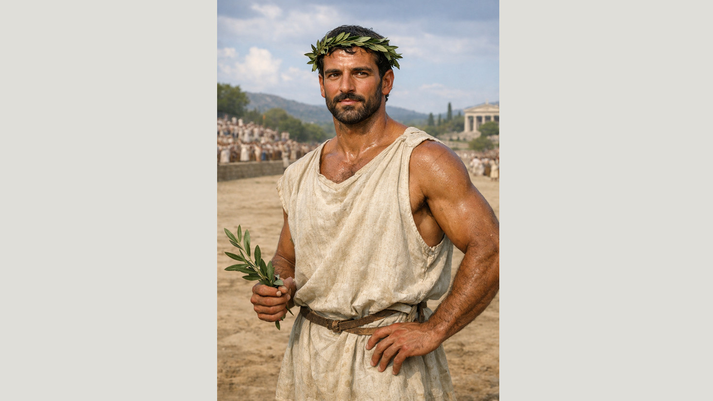 کوریوبوس الیس