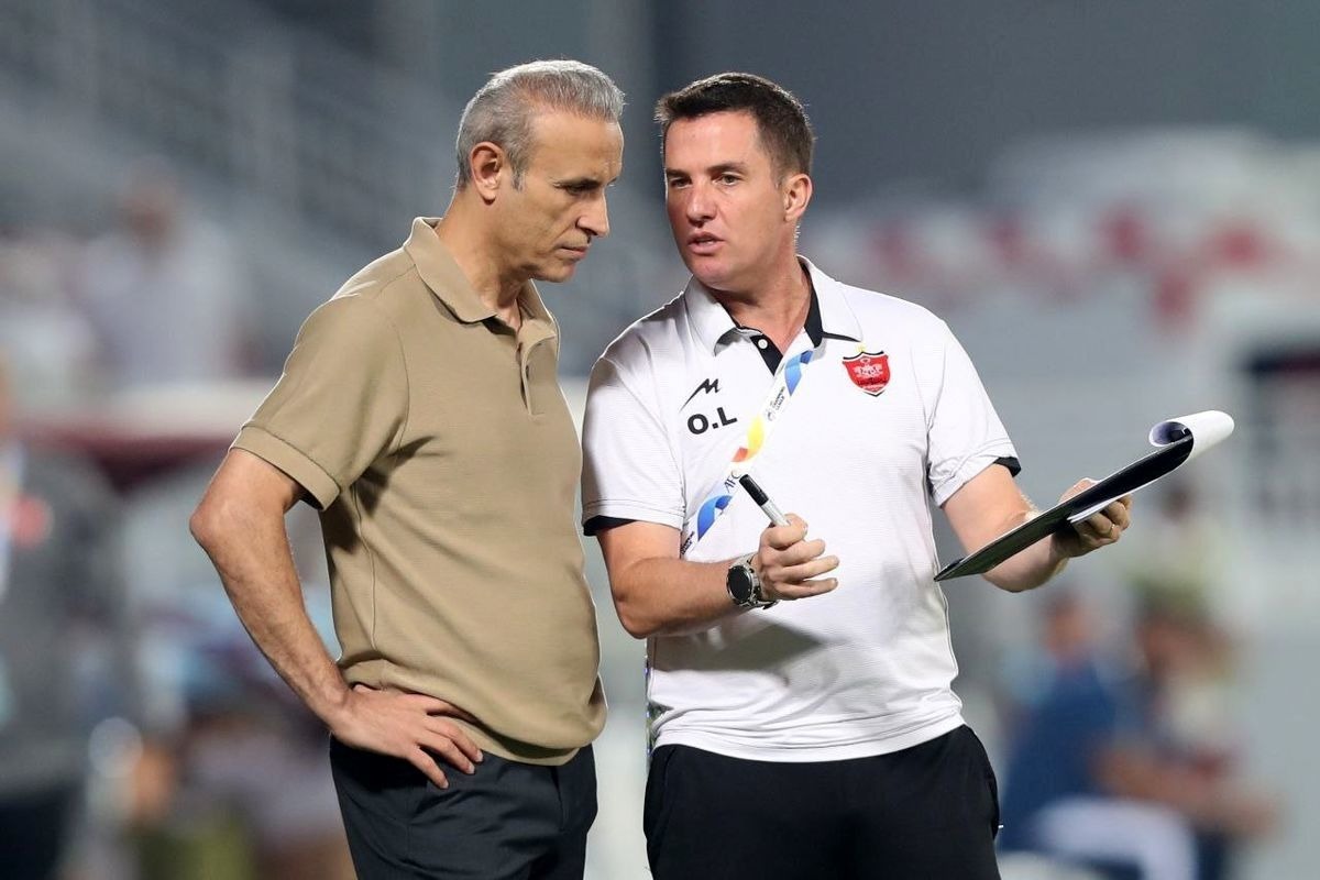 قدرت پنهان نیمکت‌ها؛ نقشه فرهاد مجیدی در دستان محرم نویدکیا/ نقش دستیاران در هدایت فوتبال ایران