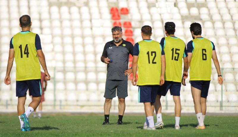 2215147_787-1 لغو بازی لیگ یکی بعد از چند ساعت جابجایی!