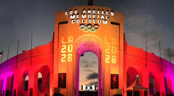 2220633_203-1 نگرانی مقامات لسآنجلس از تحریم المپیک