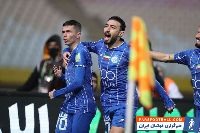 ستاره های خارجی استقلال به تهران بازنگشتند ؛ داکنز نازون، آنتونیو آدان، الحدادی و آسانی