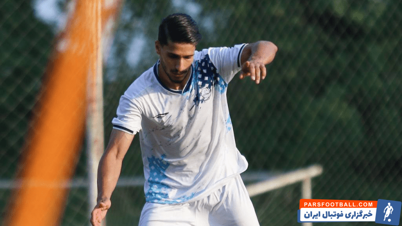 سامان تورانیان در آستانه بازگشت به تیم فوتبال استقلال