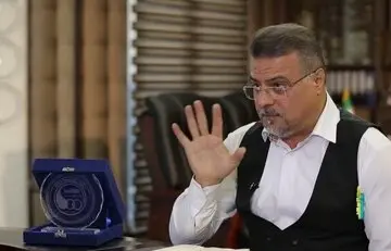 علی نظری جویباری گزینه جدی برای مدیرعاملی باشگاه استقلال