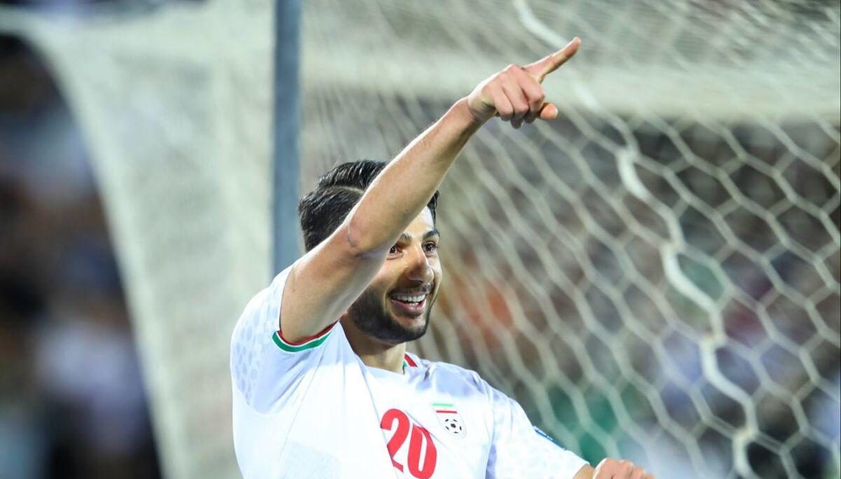 هزینه زیاد جذب محمد مهدی محبی برای باشگاه پرسپولیس