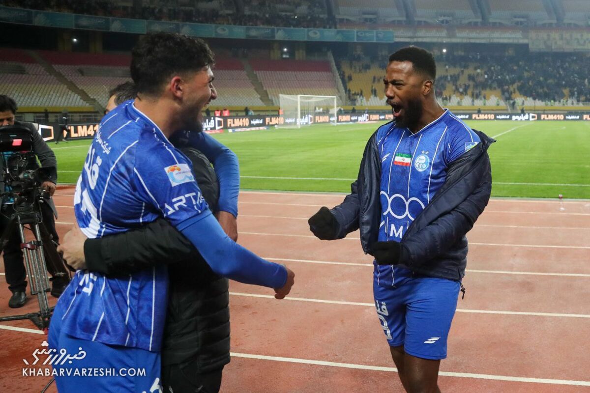 نازون و قلی زاده