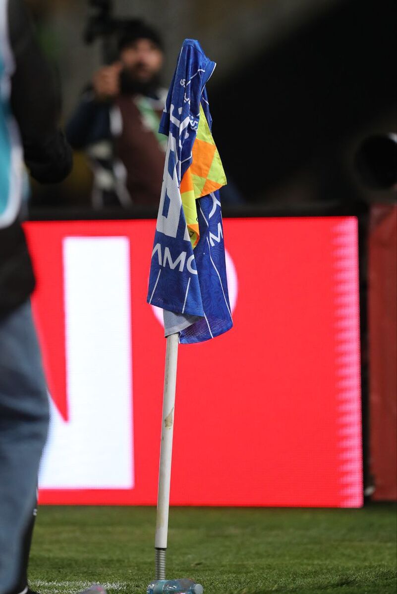 مسی به استقلال آمد +عکس