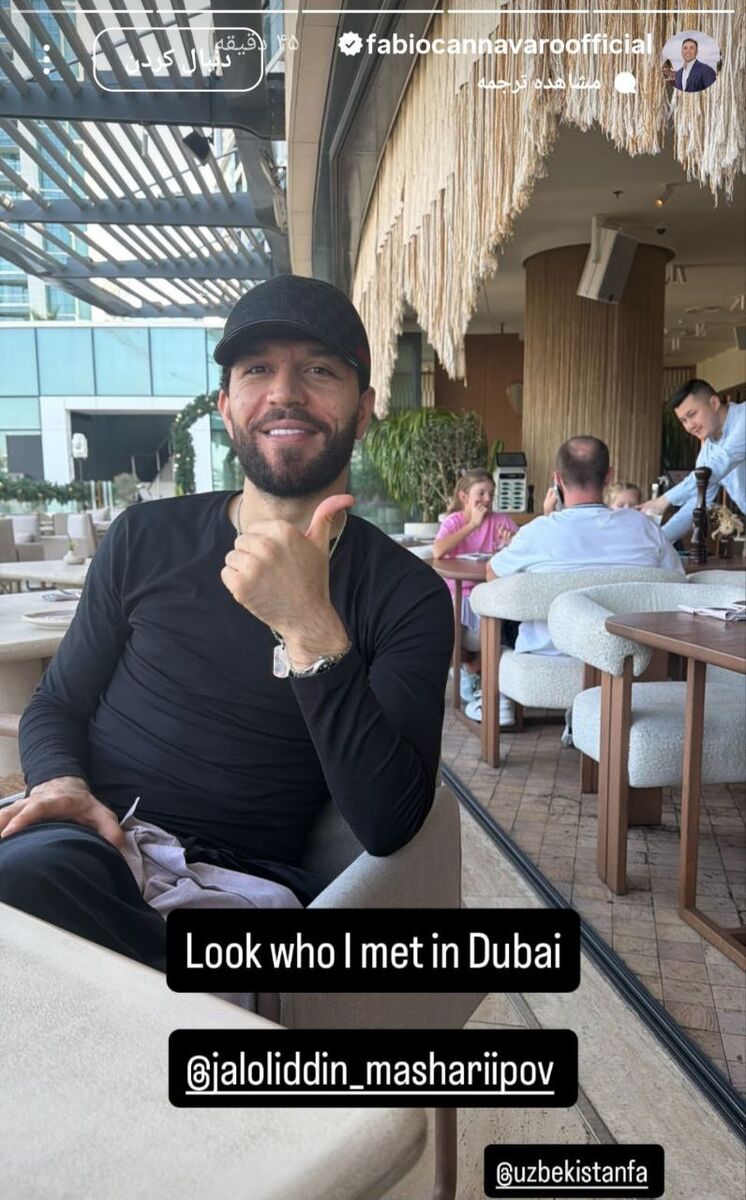 فابیو کاناوارو