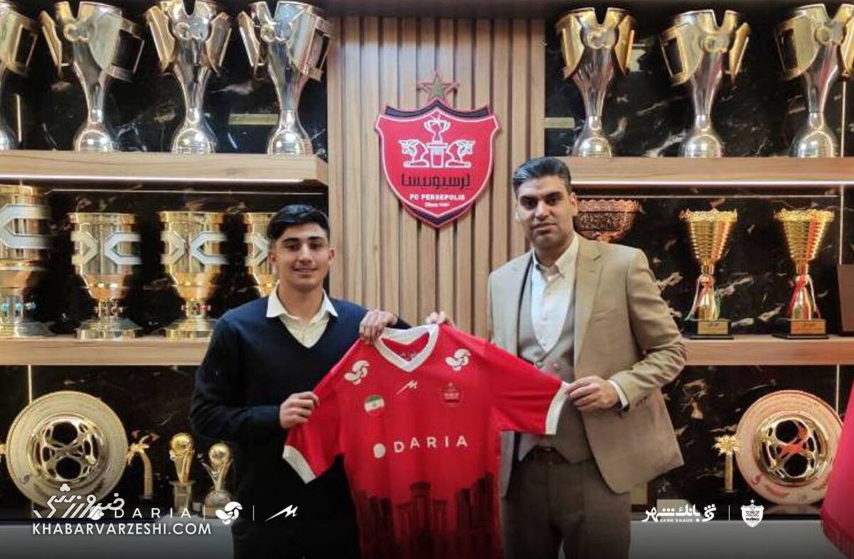 محمدطاها نژادخیر