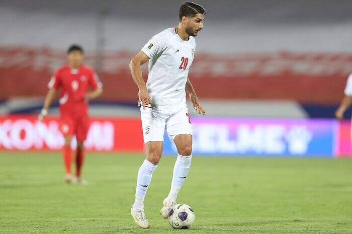 سپاهان به هر قیمتی محبی را می‌خواهد؛ ۱/۲ میلیون دلار برای نیم‌فصل!