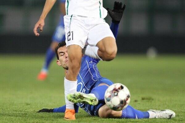 4577182 دلایل سقوط فنی استقلال در نیم فصل دوم/ دو نکته منفی برای تیم ساپینتو