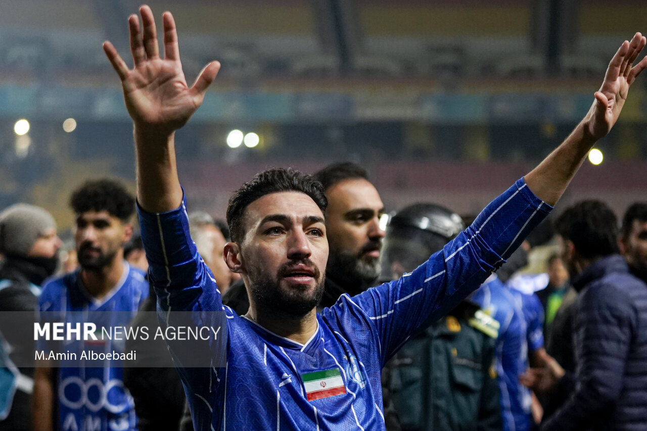 5852299 استقلال میتواند مدعی قهرمانی باشد/جدایی طلبان زودتر تکلیفشان مشخص شود