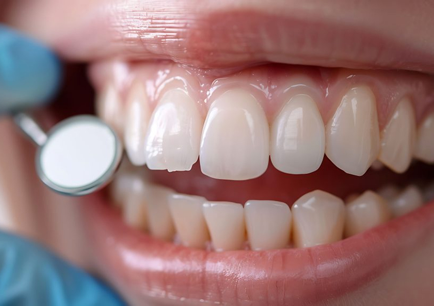 طول عمر کامپوزیت دندان به چه عواملی بستگی دارد؟