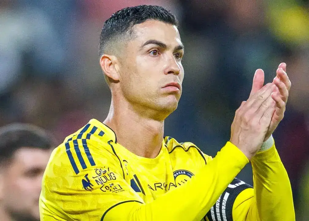 5wln3z3j1 زمان بازنشستگی کریستیانو رونالدو فاش شد!