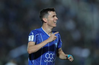 بازگشت یاسر آسانی به تمرین استقلال