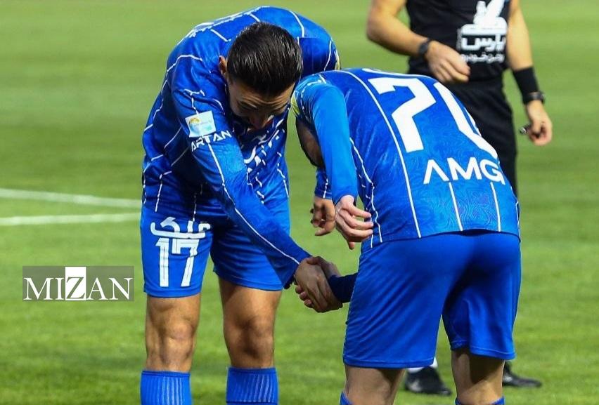 ۴ نکته از شب رویایی استقلال/ از چالشهای ترکیب استقلال تا تعویض نجاتبخش ساپینتو ۴ نکته از شب رویایی استقلال/ از چالشهای ترکیب استقلال تا تعویض نجاتبخش ساپینتو