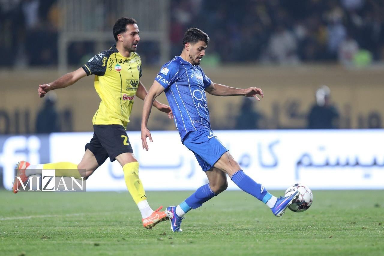 ۴ نکته از شب رویایی استقلال/ از چالشهای ترکیب استقلال تا تعویض نجاتبخش ساپینتو ۴ نکته از شب رویایی استقلال/ از چالشهای ترکیب استقلال تا تعویض نجاتبخش ساپینتو