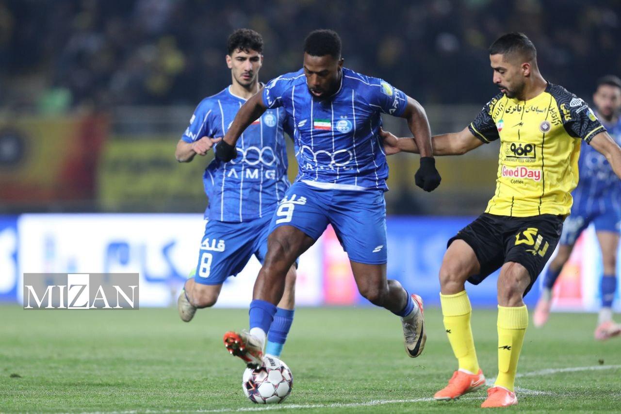 پاشازاده: برد استقلال مقابل سپاهان به‌موقع بود و کمک کرد تا وارد بحران نشویم/ نیاز به تقویت داریم، استقلال توان جنگیدن در ۳ جبهه را ندارد