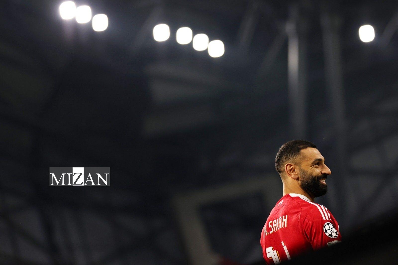 حمله دوباره عربستان به فوتبال اروپا/ محمد صلاح و وینیسیوس در صدر اهداف نقلوانتقالاتی سعودیها حمله دوباره عربستان به فوتبال اروپا/ محمد صلاح و وینیسیوس در صدر اهداف نقلوانتقالاتی سعودیها