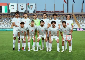 مهدی طارمی: امیدهای ایران می‌توانند کار بزرگی انجام بدهند