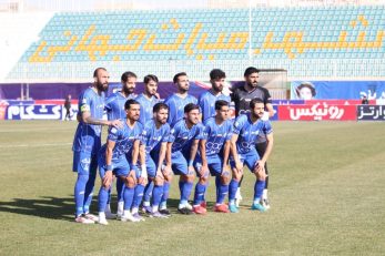 حضور استقلال در اردوی ترکیه پیش از دیدار با تراکتور