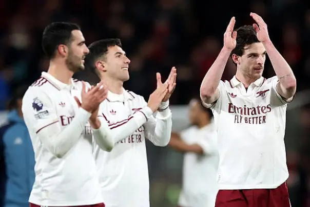 سایه خاطرات تلخ لیورپول روی سر آرسنال