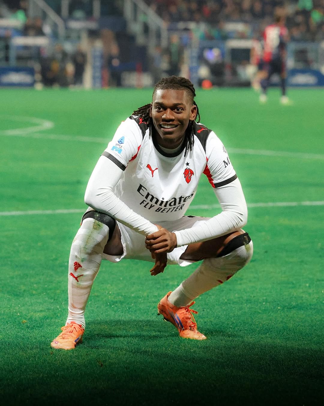 رافائل لیائو