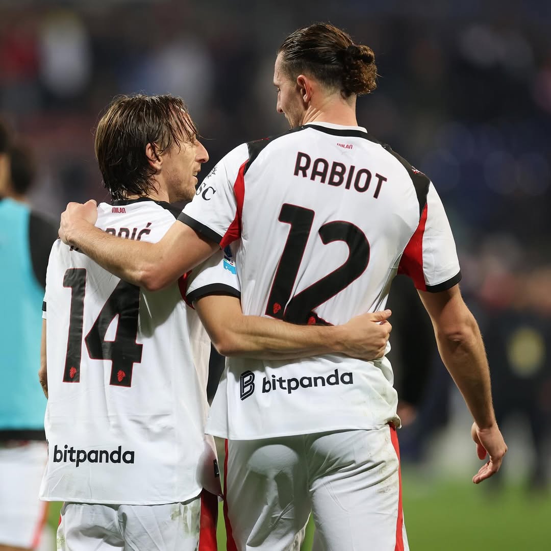 آدریان رابیو