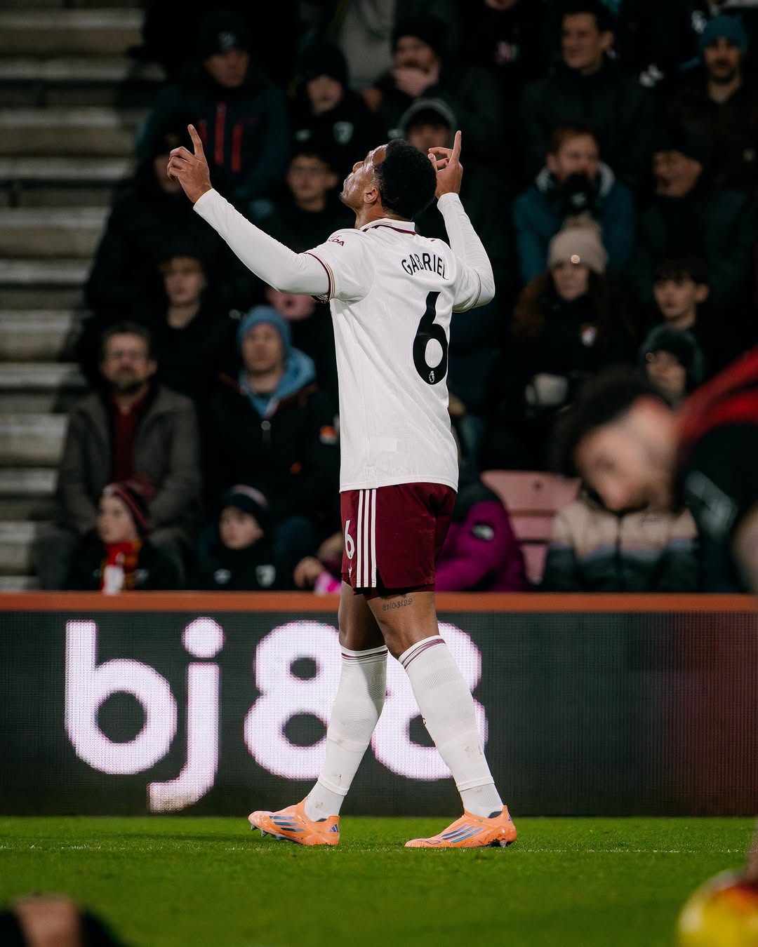 گابریل ماگالاش