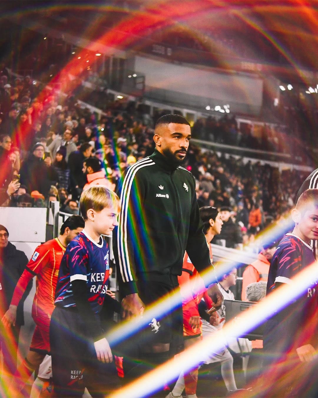 گلیسون برمر