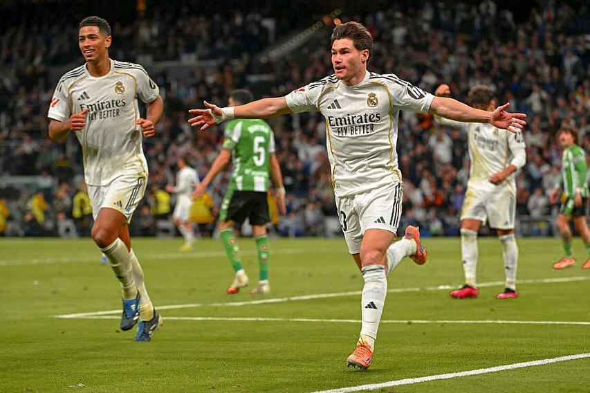 فران گارسیا