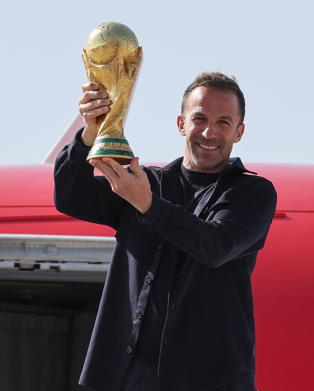 الساندرو دل پیرو