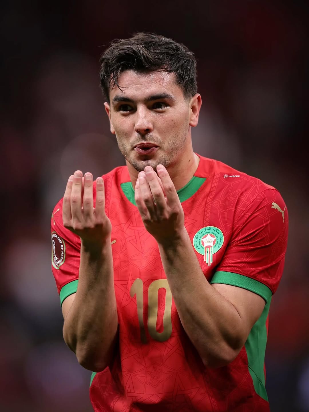 براهیم دیاز