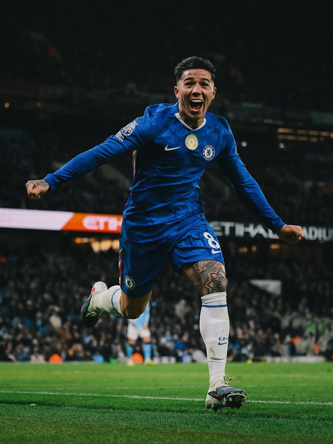 انزو فرناندز