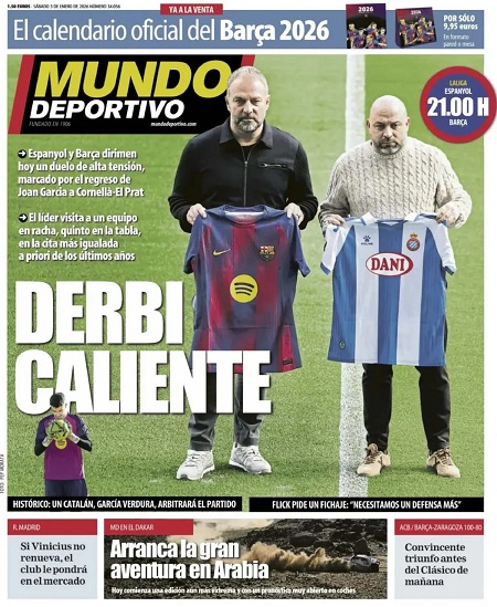 photo_4_2026-01-03_12-31-09 موندو دپورتیوو - 3 ژانویه 2026
