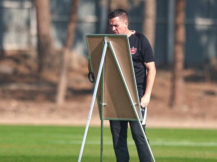 مشکل اصلی پرسپولیس و دلایل دو شکست بد/ پیشنهاد به سرمربی سرخپوشان