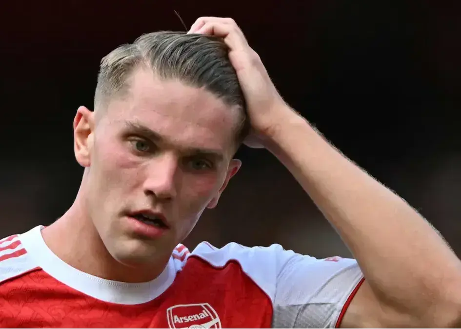 خریدی پرهزینه که انتظارات آرسنال را برآورده نکرد