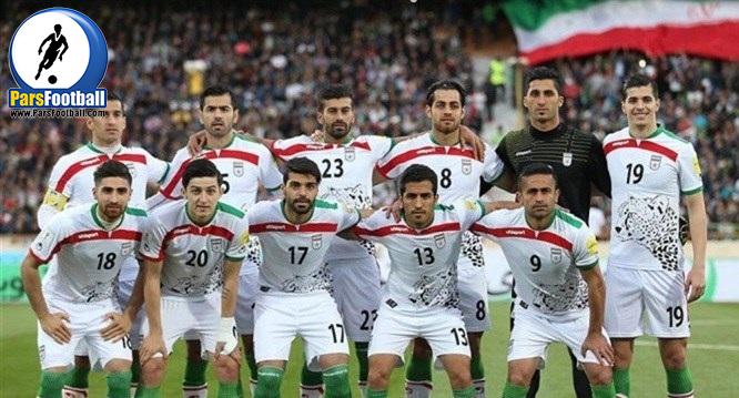 ترکیب اصلی تیم ملی ایران و قطر مشخص شد | پارس فوتبال | خبرگزاری ...ترکیب تیم‌های ایران و قطر برای بازی امشب اعلام شد.