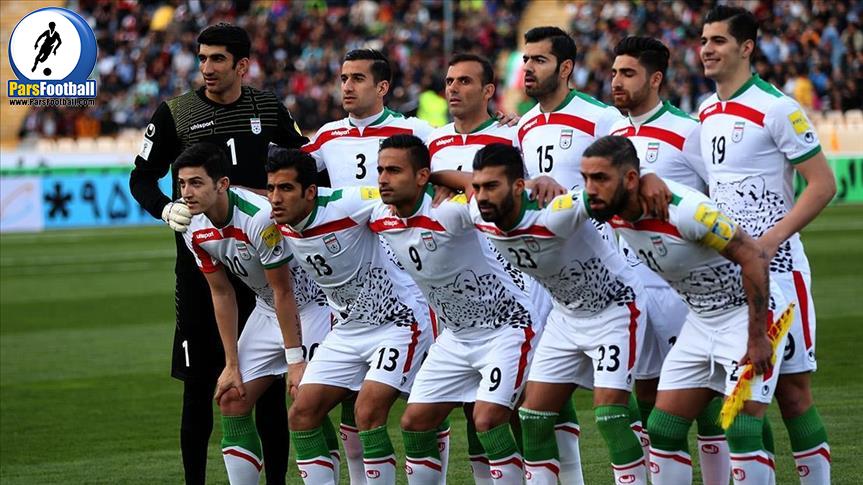 فیلم | خلاصه دیدار های تیم ملی ایران به سوریه در مقدماتی جام جهانی