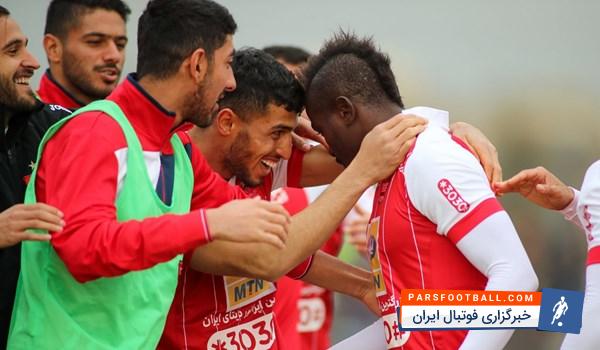 علیپور : خدا را شکر میکنم این بازی را بردیم و زحمت همه بچهها به ثمر نشست