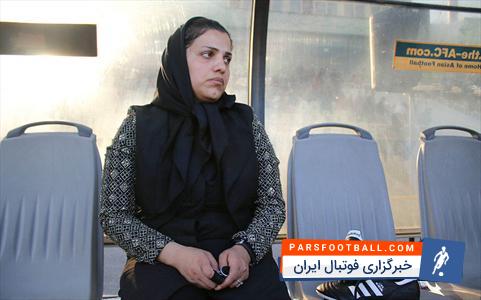 واکنش همسر هادی نوروزی به فوت کاپیتان فیورنتینا