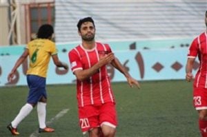 ابراهیمی : شک نکنید ما بر روی برد استقلال و پرسپولیس هم حساب باز کردیم