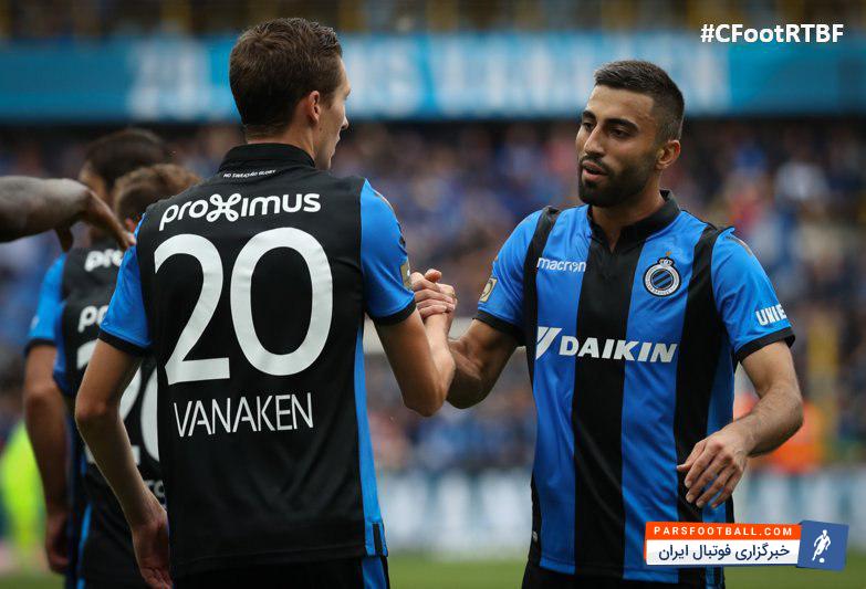 ستاره استقلال تهران پس از دو سال دلیل خروجش از استقلال تهران فاش کرد!