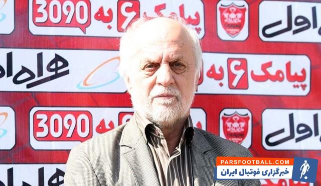 اظهارات بازیکنی که با استقلال نیز قهرمانی در آسیا را تجربه کرد: پرسپولیس قهرمان آسیا می شود