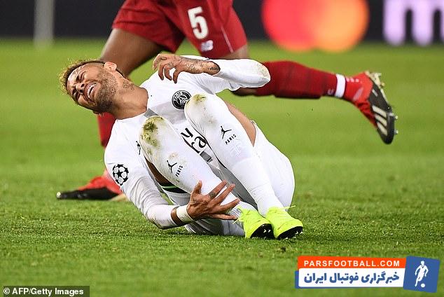 واکنش بازیکن پیشین لیورپول به رفتارهای شرم آور بازیکن بارسلونا!